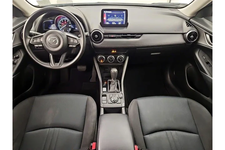 $16998 : Mazda CX-3 2021 Sport 4dr Cr image 9