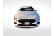 $32701 : Genesis G70 2025 2.5T Standa thumbnail
