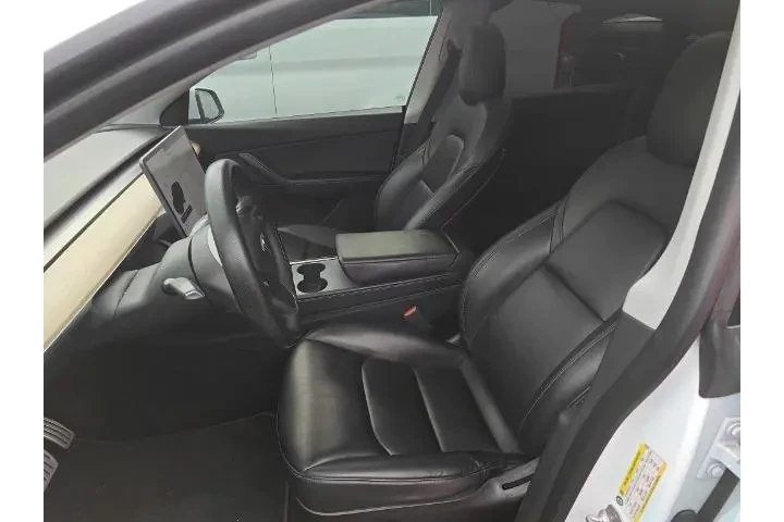 $30183 : Tesla Model Y 2022 AWD Perfo image 5