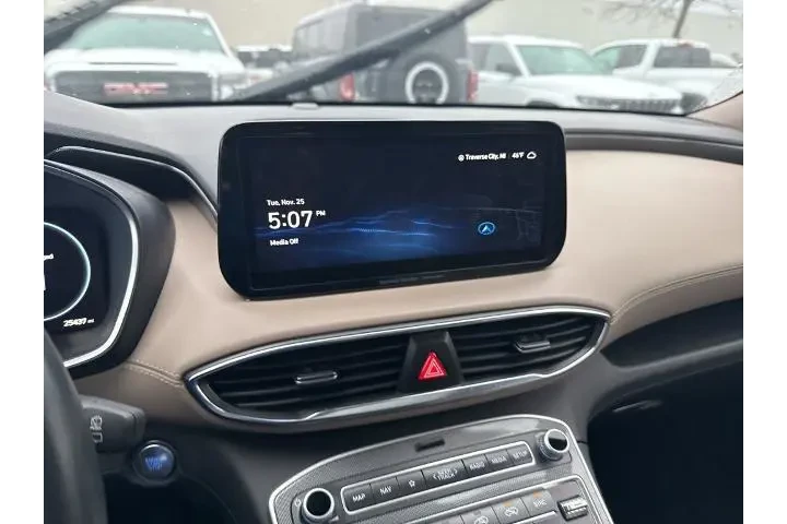 $24747 : Hyundai SANTA FE 2023 AWD SE image 2