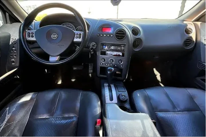 $4995 : Pontiac Grand Prix 2004 GT2 image 10