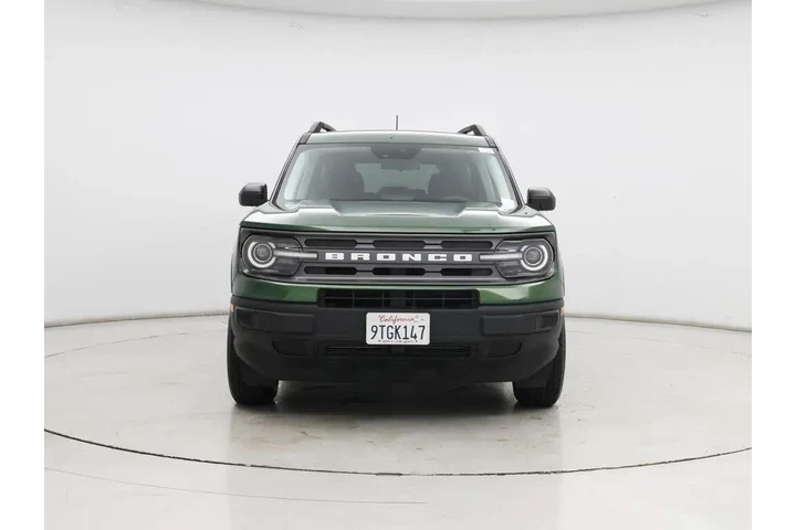 $27998 : Ford Bronco Sport 2024 AWD B image 5