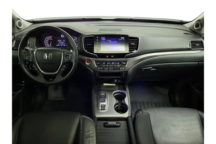 $30998 : Honda Ridgeline 2023 AWD RTL image 9