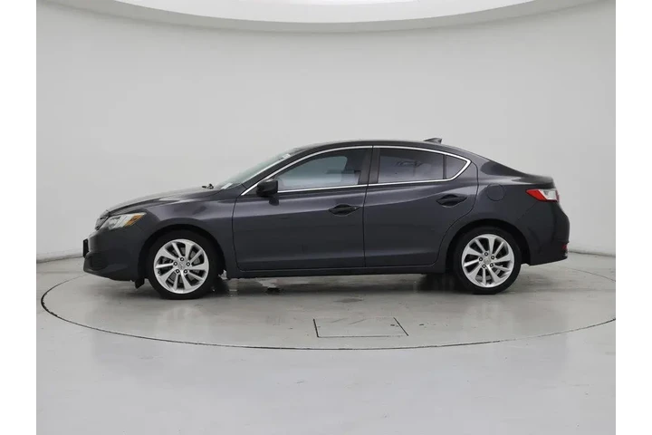 $15998 : Acura ILX 2016 4dr Sedan image 3