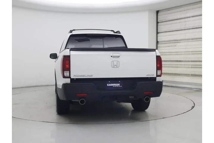 $32998 : Honda Ridgeline 2023 AWD RTL image 6