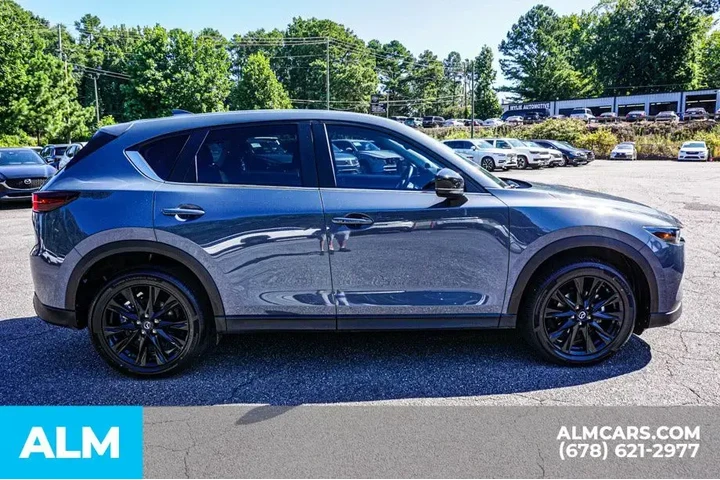 $24920 : Mazda CX-5 2024 AWD 2.5 S Ca image 9