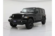 $34998 : Jeep Wrangler Unlimited 2022 thumbnail