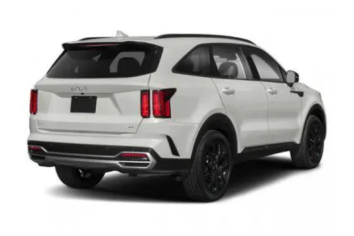 $28930 : Kia Sorento 2023 AWD SX 4dr image 5