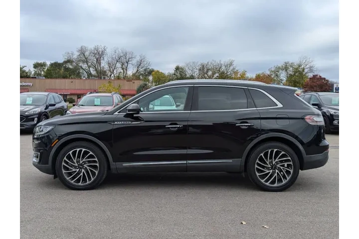 $21974 : 2019 Nautilus Reserve image 10