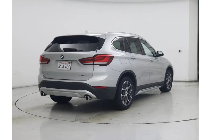 $21998 : BMW X1 2020 AWD xDrive28i 4d image 8