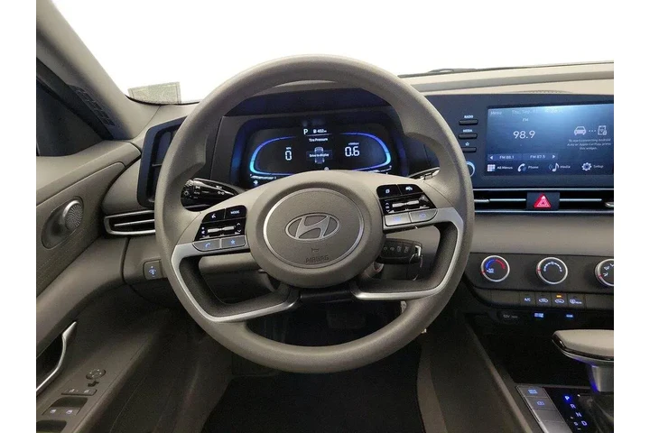 $21998 : Hyundai ELANTRA 2024 SE 4dr image 10