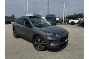 Ford Escape 2022 AWD SE 4dr en Des Moines