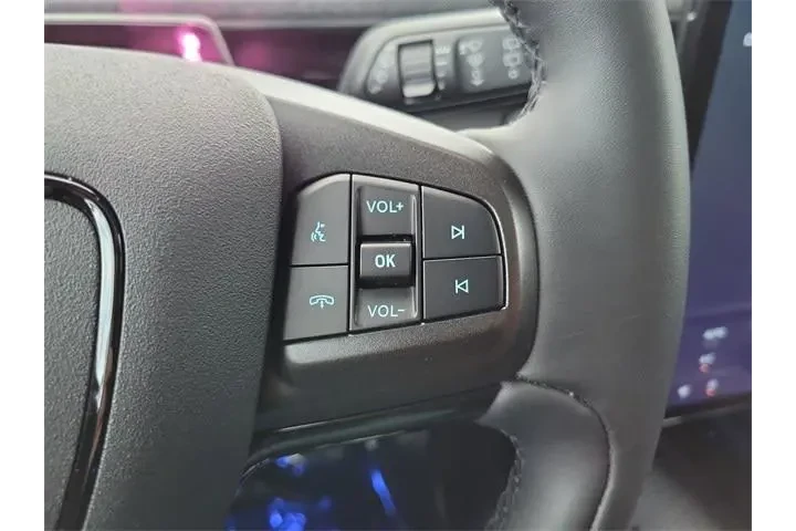 $27801 : Ford Mustang Mach-E 2022 AWD image 6