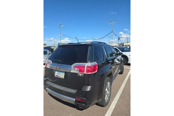 $10198 : GMC Terrain 2014 Denali 4dr image 8