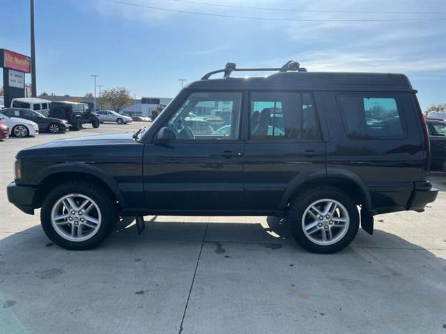 $12897 : 2003 Land Rover Discovery SE image 6