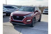 $18450 : Hyundai TUCSON 2021 AWD Spor thumbnail