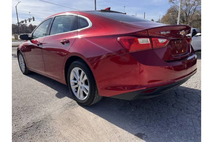 $8999 : 2016 Malibu LT image 6