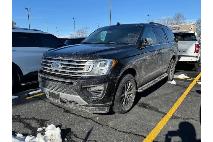 $26990 : Ford Expedition 2019 4x4 XLT image 6