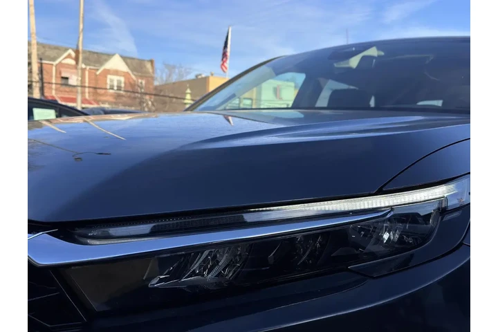 $26795 : Honda CR-V 2023 AWD EX-L 4dr image 10