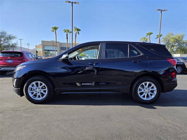 $20391 : Pre-Owned 2021 Equinox LS image 3