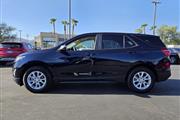 $20391 : Pre-Owned 2021 Equinox LS thumbnail