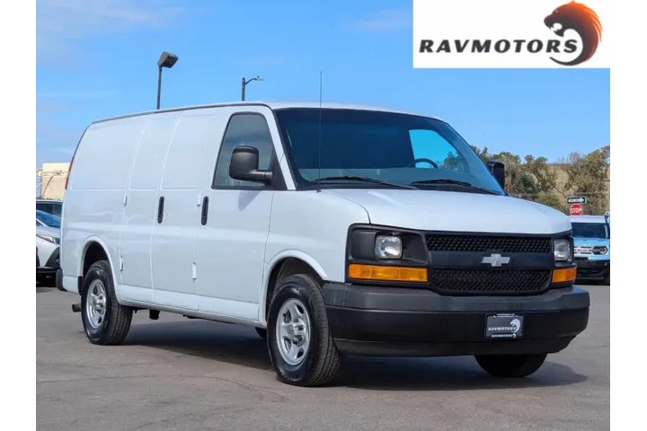 $12975 : 2004 Express 1500 image 7