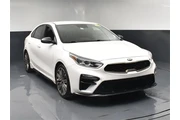 $12900 : Kia Forte 2021 GT 4dr Sedan thumbnail