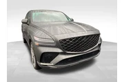 Genesis GV80 Coupe 2025 AWD