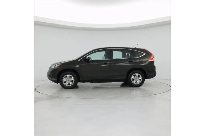 $14998 : Honda CR-V 2014 LX 4dr SUV image 3