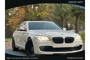 $13990 : 2015 BMW 7 Series 740Li xDrive thumbnail
