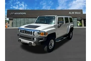 HUMMER H3 2008 4x4 Alpha 4dr en Atlanta