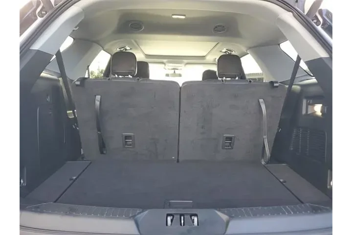 $25990 : Ford Explorer 2022 XLT 4dr S image 8