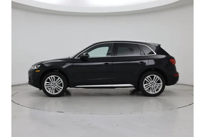 $23998 : Audi Q5 2019 AWD quattro Pre image 3