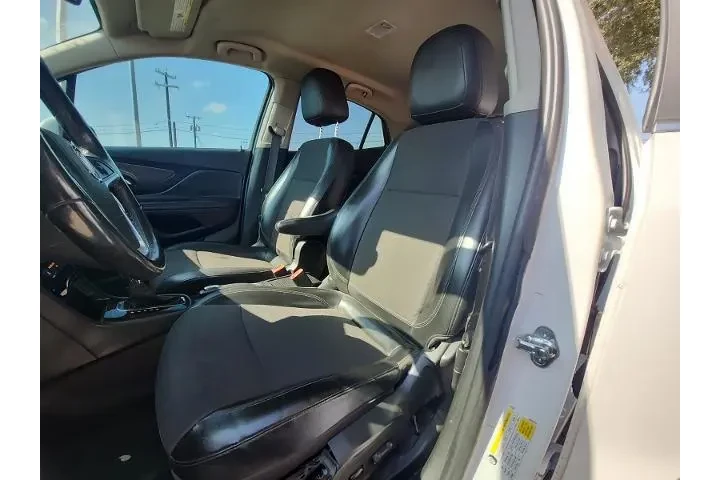 $11998 : Buick Encore 2020 Preferred image 7