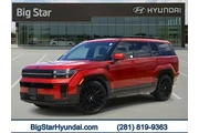 $35213 : Hyundai SANTA FE 2024 Callig thumbnail