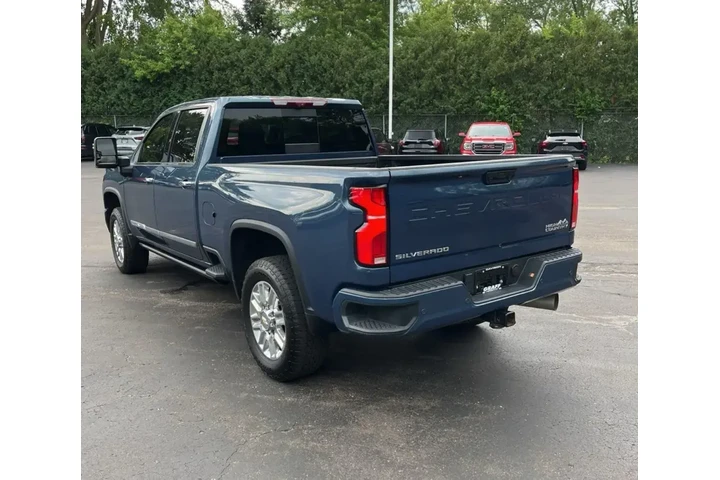 $70777 : Chevrolet Silverado 2500HD 2 image 5