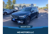 2024 XC90