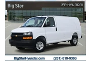 Chevrolet Express 2025 2500