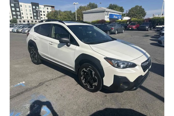 $21750 : 2022 Crosstrek Sport image 5