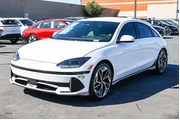 $20998 : Hyundai IONIQ 6 2023 SEL 4dr thumbnail