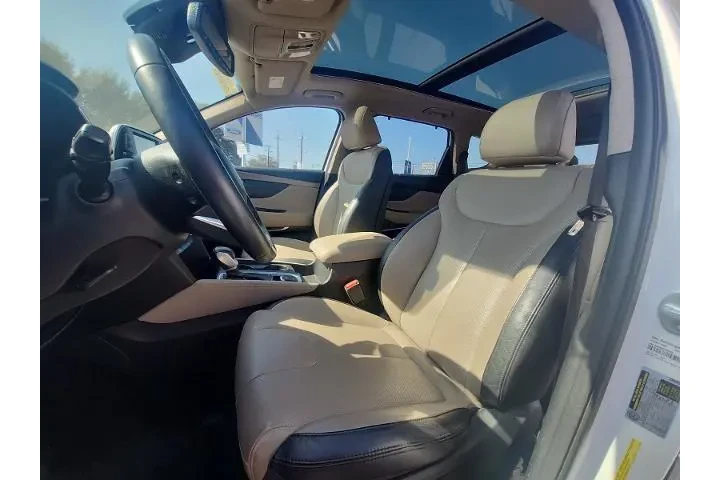 $18497 : Hyundai SANTA FE 2020 SEL 2. image 7