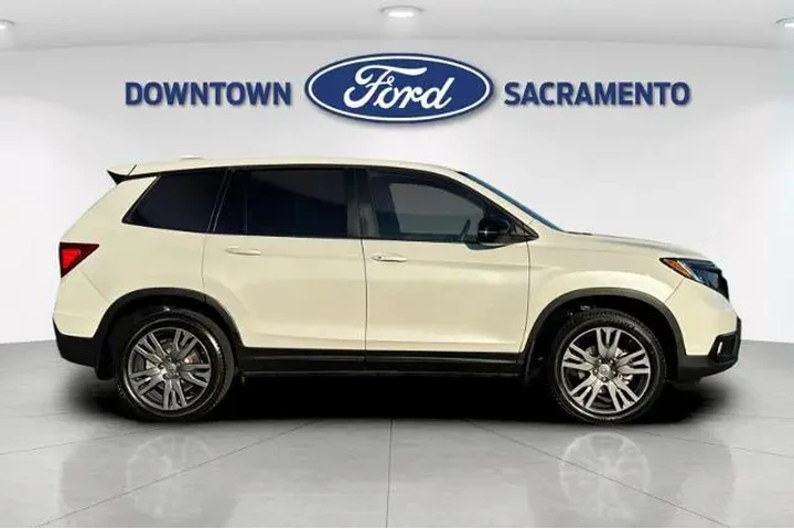 $19991 : Honda Passport 2020 AWD EX-L image 10