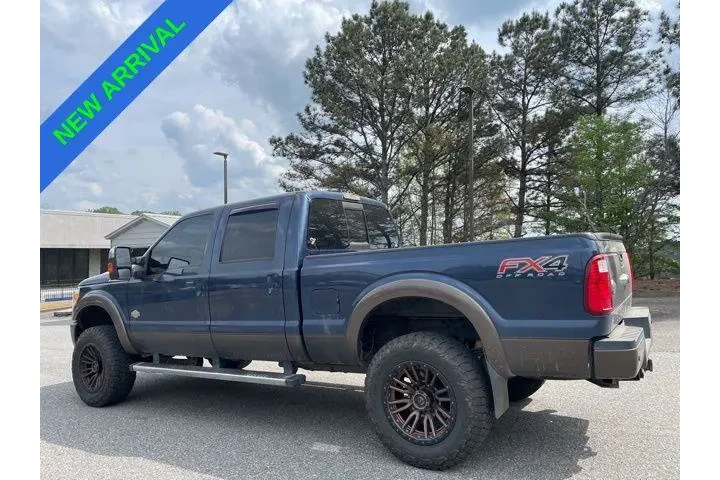 $39539 : Ford F-250 Super Duty 2016 4 image 5