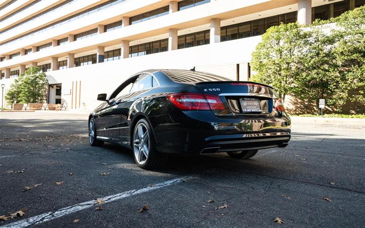 $15000 : 2011 MERCEDES-BENZ E-CLASS image 6