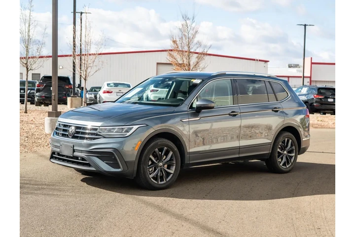 $26988 : 2023 Tiguan SE image 9