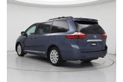 $29998 : Toyota Sienna 2017 AWD XLE 7 thumbnail