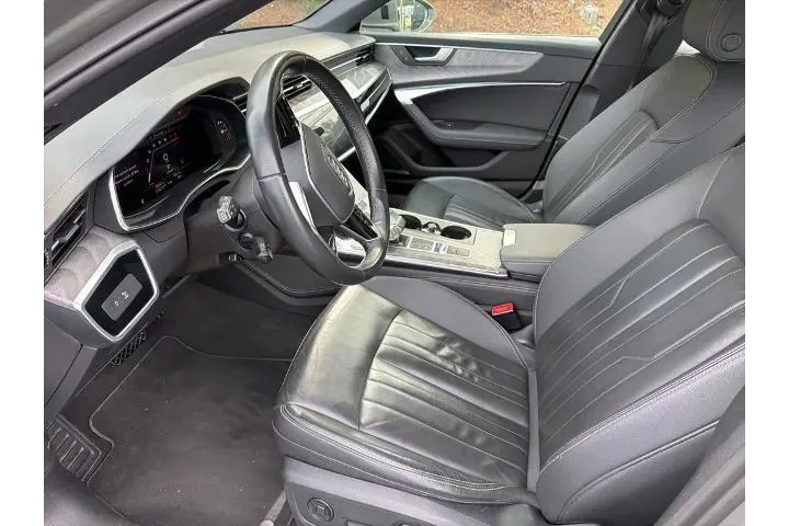 $29551 : Audi A6 2024 AWD quattro Pre image 9