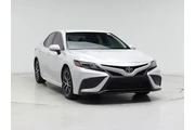 Toyota Camry 2023 SE 4dr Sed