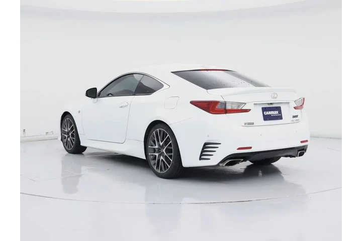 $24998 : Lexus RC 350 2015 2dr Coupe image 2