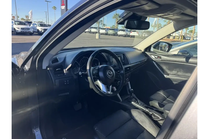 $13999 : Mazda CX-5 2014 AWD Grand To image 9